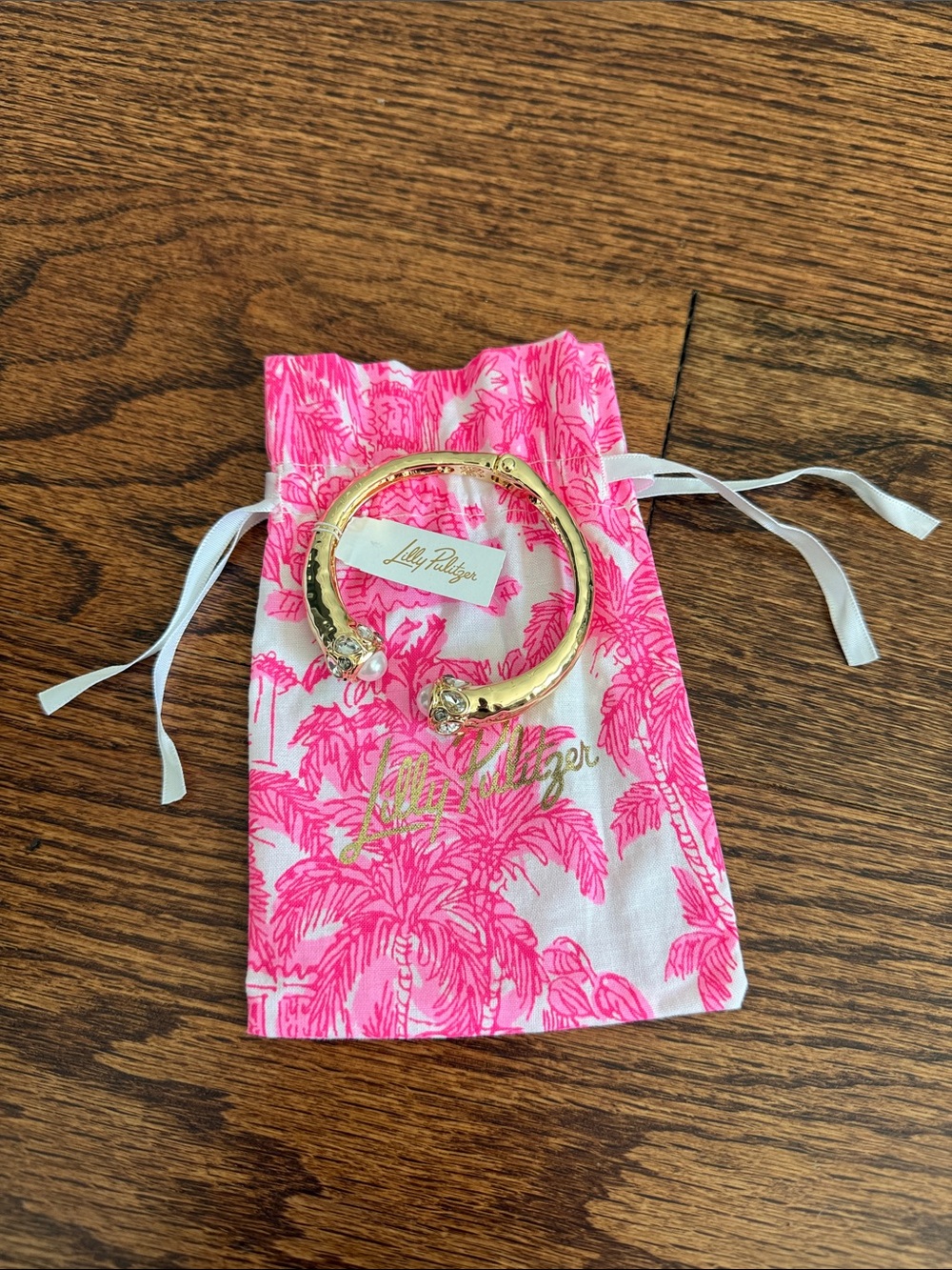 Lilly Pulitzer Bracelet